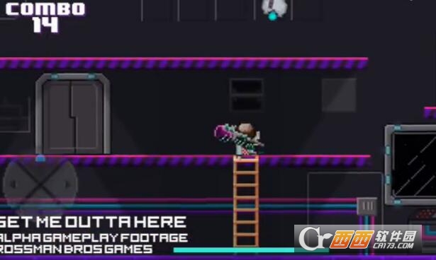 飞船逃生Get Me Outta Here手游 v1.0