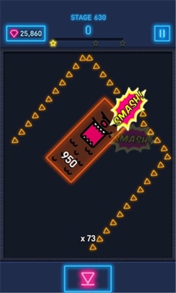 砖块粉碎者甜蜜怪兽 0.27 安卓版