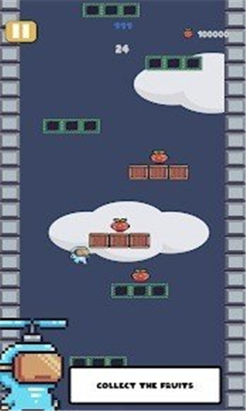 不断向上跳（Jump Infinity） v3.0