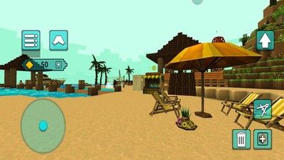 像素世界冒险无广告版 v3.2.5