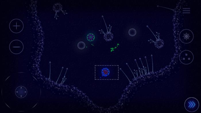 微生物模拟器中文版 v1.0.6