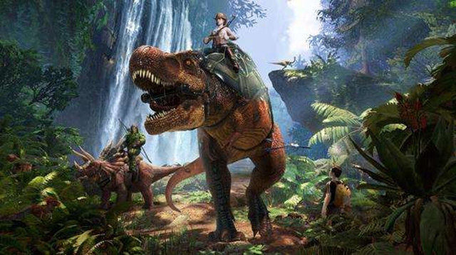 恐龙玩家 v1.0.2 安卓版