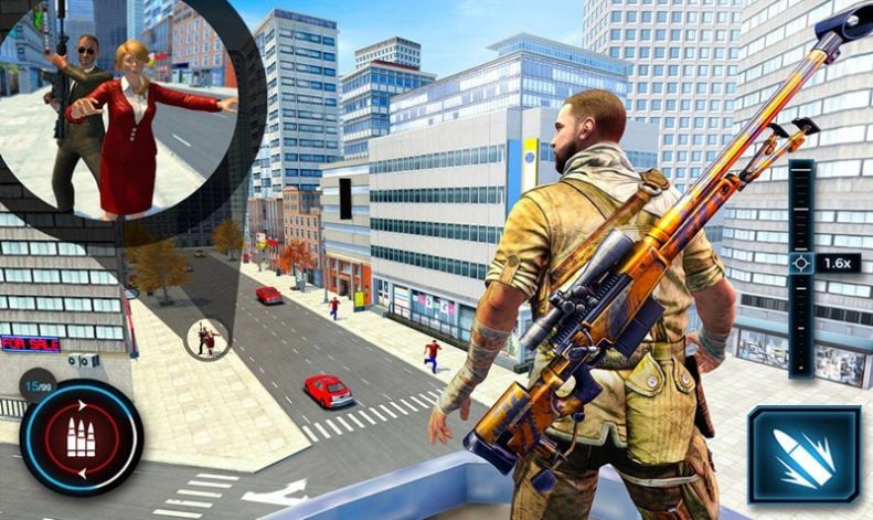 火线突击之疯狂吃鸡手游官网正式版  v3.5.2