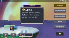 传奇Z勇士游戏中文最新版（Legendary Z Warriors）  v5.2.4