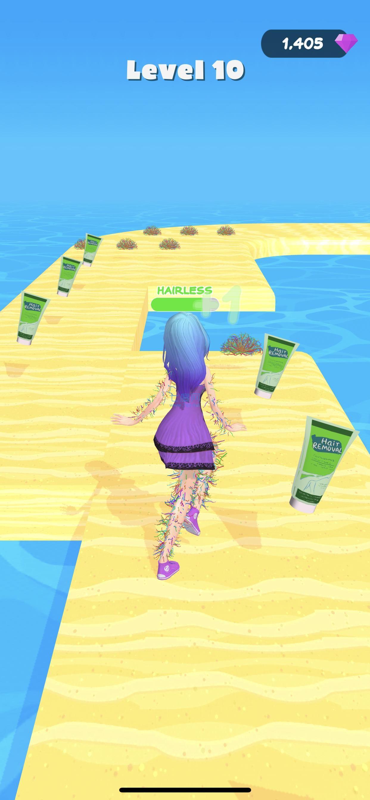 女神大变身游戏 v4.0.11