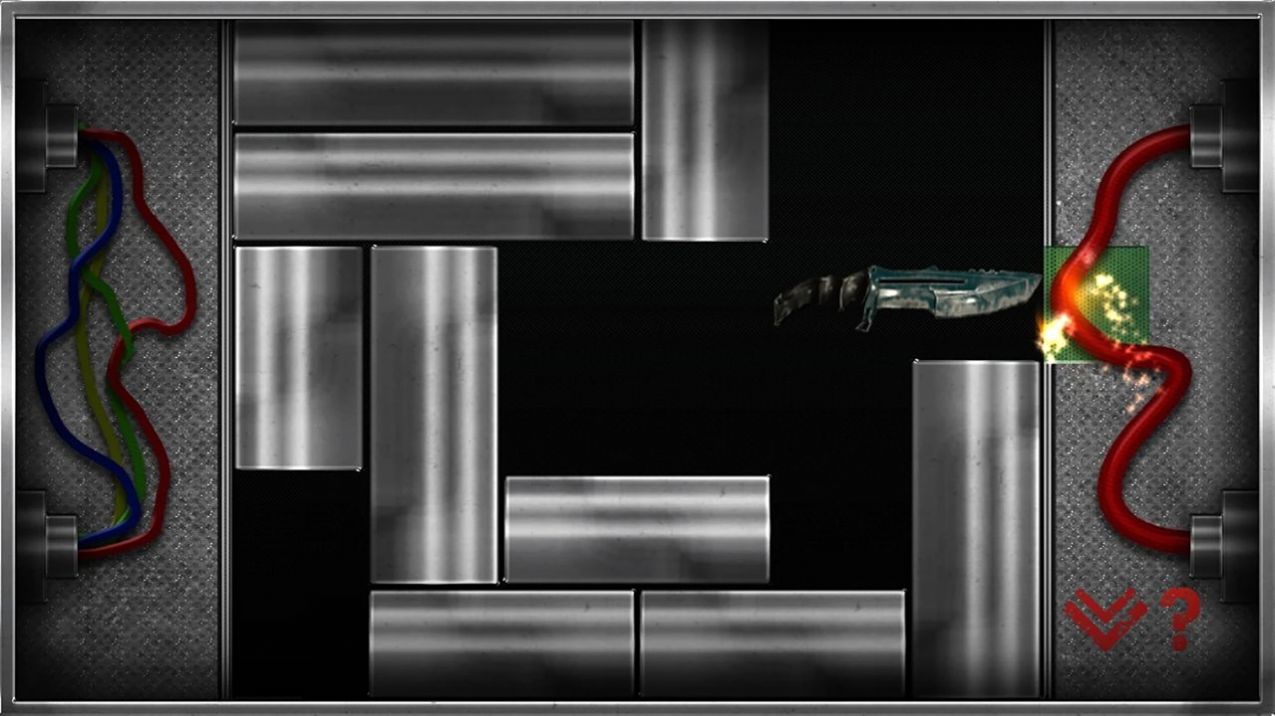 太平间恐怖记忆 v112.1