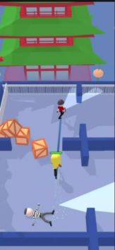 街头斗士城市英雄Street Fighter City Hero v4.0.5