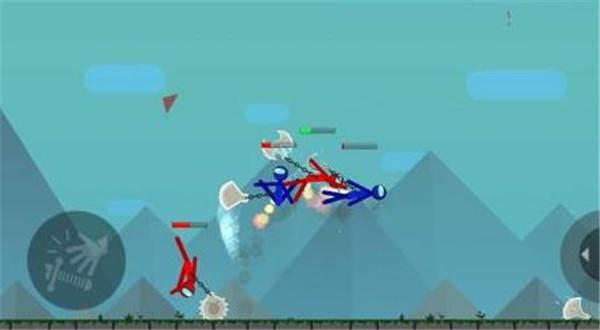 火柴人武道会乱斗  v1.0.3