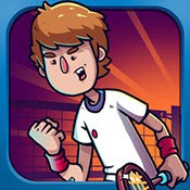 SuperStickBadminton(超级羽毛球)
