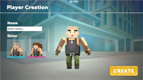 简单的沙盒3中文版