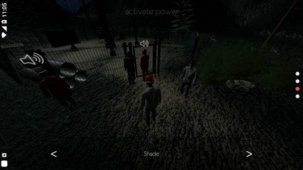 逃离森林手游官方正版(The Tabung) v6.1.2