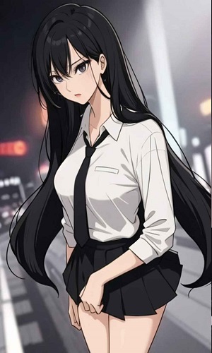 我变成了妹子 游戏结局 v3.2.5