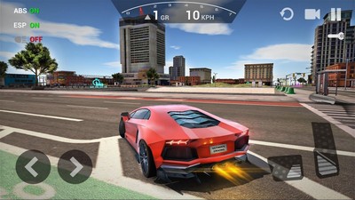 终极赛车 v1.0.2