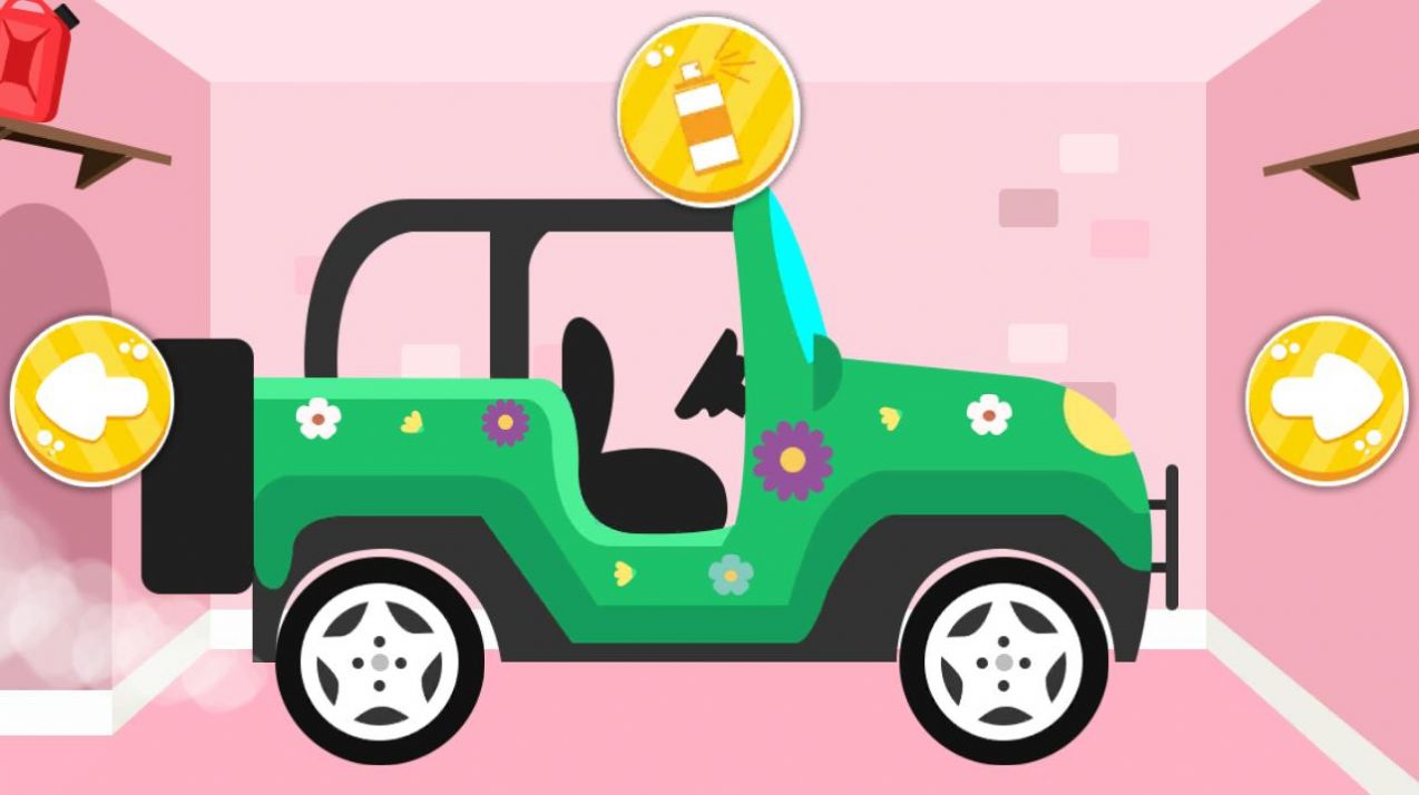 公主王子的城堡婚礼游戏最新版  v5.1.1