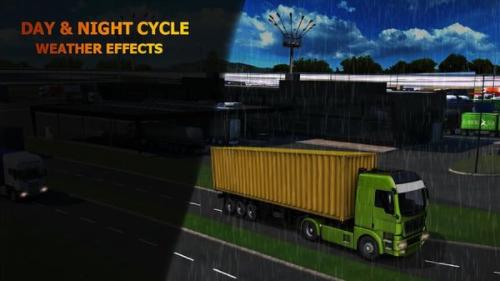 丝绸之路卡车模拟器 2024-06-25 15:08