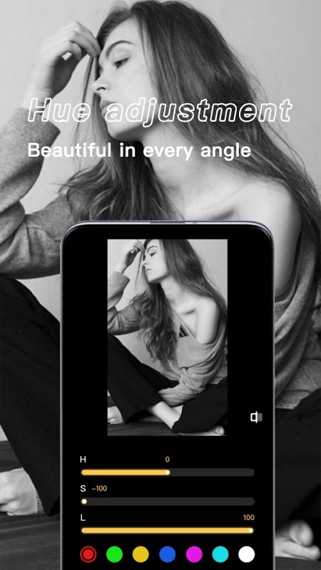 X PhotoKit图片处理app安卓版  v4.0.3