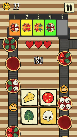 私人披萨店 v2.1