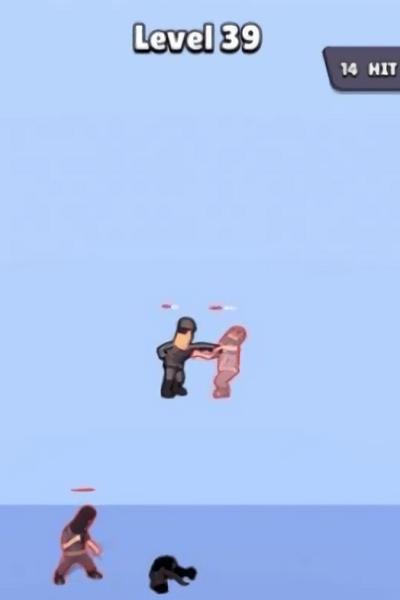 小小人格斗  v1.0