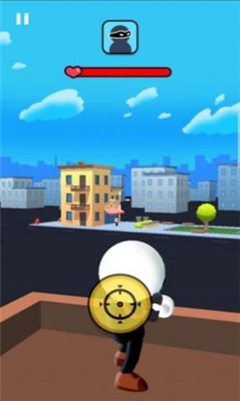 狙击我最溜 v0.1