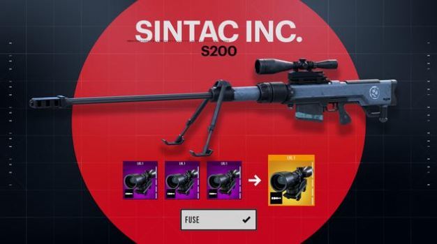 暗影杀手狙击 v0.11