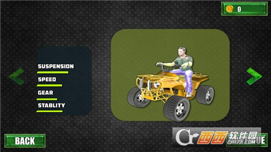 越野摩托赛车 v1.1 安卓版