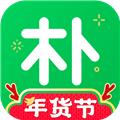 朴朴生鲜配送app