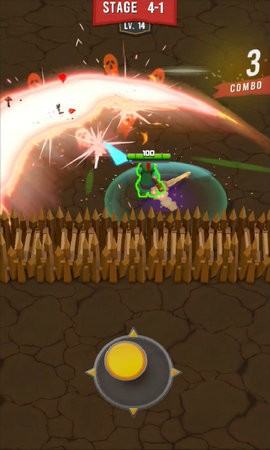 无敌剑神 v0.3