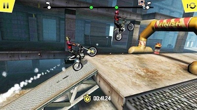 极限摩托 手机中文版 v3.1.5