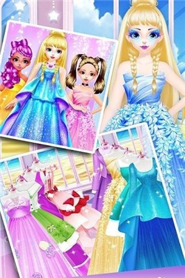 派对女王化妆 v1.0.2