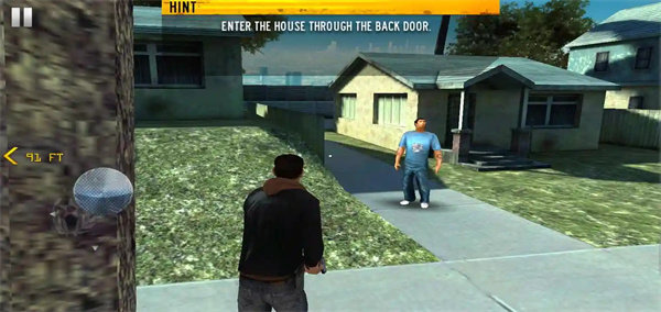 生死9毫米HD汉化版 v0.2.457