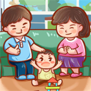 中国家长模拟器最新版