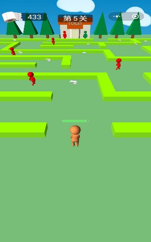 憋个大招游戏 2020-04-24 10:53