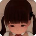 迷失的小女孩无限爱心版