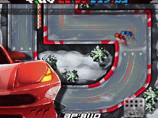 迷你漂移赛车 1.6 安卓版