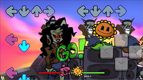 黑色星期五之夜 植物大战僵尸 v3.1.5