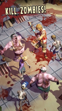 死亡岛：幸存者 v3.2.5