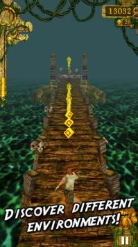 神庙逃亡 Temple Run v3.0.5