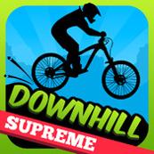 超级大下坡 DownhillSupreme