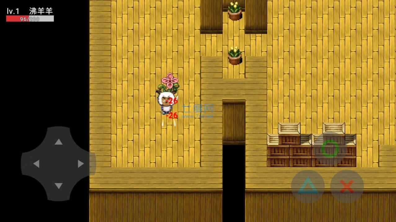 喜羊羊与灰太狼之茵野 0.1