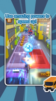 玩命儿跑 All In Runner 3D v3.0.5