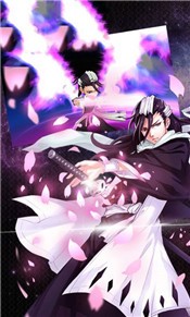 死神无尽纷争中文版 2024-06-25 15:08