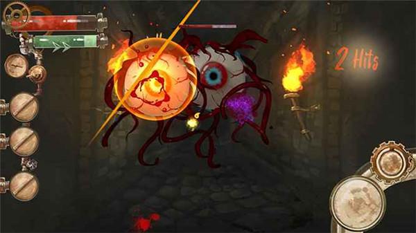 默示录献祭  v1.0