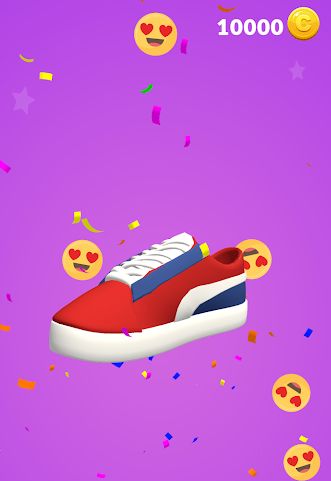 球鞋大亨3D游戏中文版  v5.3.2