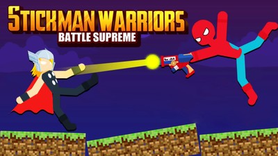 火柴人斗士 v1.1.24