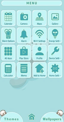 水獭家族(Sea Otter Family) v1.0.0