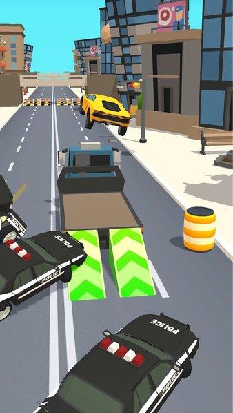 别被抓了 v1.0.0