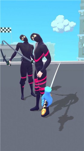 武士刀切切切  v1.1
