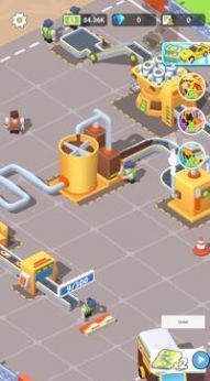 闲置巧克力工厂 v0.0.4