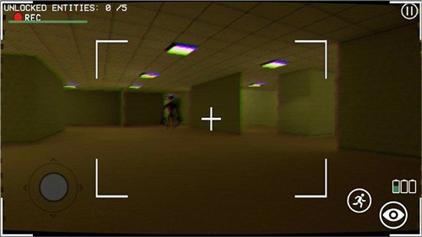 逃离后室正版联机  v2.0.1