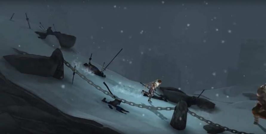 腾讯代号Pandora手游官方版图片1